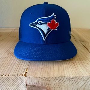 New Era Toronto Blue Jays 59 Fifty Fitted Hat